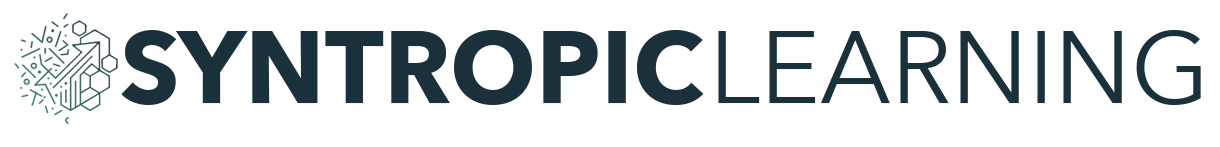 Syntropic Learning